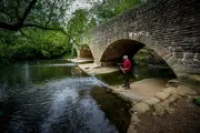 12 of 14 UK River Bathing Sites Unusable Due to Pollution