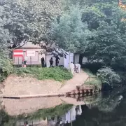 12-Year-Old Boy Found Strangled on Riverbank in Rennes, France