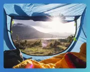 13 Camping Essentials You Can't Live Without, from Blackout Tents to Portable Pumps