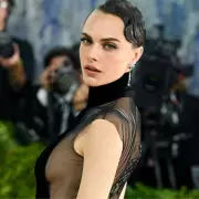 £14 Mascara Steals Spotlight at 2026 Met Gala Over Pricey Brands