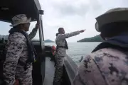 14 Missing After Boat Carrying Indonesian Migrants Sinks Off Malaysia