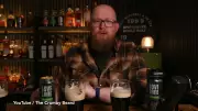 £1.49 Home Bargains Stout Beats Guinness in Blind Taste Test