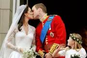 15-Year-Old Slice of William and Kate's Wedding Cake for Sale at £1,500