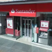 17 Santander and NatWest Branches Closing Next Week Starting Monday