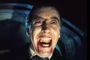 1958 Dracula Re-release Restores Gory Footage That Made Audiences Faint