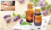 1960s Retro Scent Patchouli Oil Fends Off Mosquitoes for Hours, Study Finds