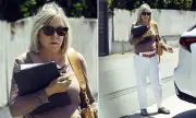 1970s Screen Siren Jo Ann Harris, 77, Stuns Fans with Youthful Appearance in LA