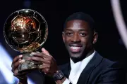 2026 Ballon d'Or Ceremony to Be Held in London for First Time