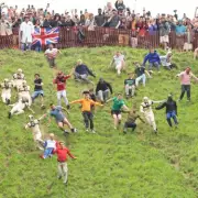 2026 Cooper's Hill Cheese Rolling: Everything You Need to Know