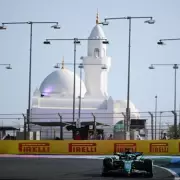 2026 F1 Season: Bahrain and Saudi Arabia Grands Prix Cancelled Due to Conflict