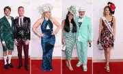 2026 Kentucky Derby Fashion Hits and Misses: Stars Dazzle and Fail