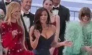 2026 Met Gala Dubbed 'Amazon Prime Gala' After Lauren Sanchez's Dance