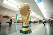 2026 World Cup: England in Group L, Starts June 11, Final July 19