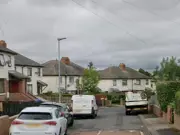 21-Year-Old Arrested After Car Rams Pedestrian in Alnwick