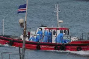 22 Britons on Hantavirus Cruise Ship May Fly Home Sunday