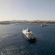 23 Brits Stranded on MV Hondius Amid Hantavirus Outbreak