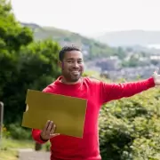 23 Welsh Streets Win Big in People's Postcode Lottery, Top Prize £125,000