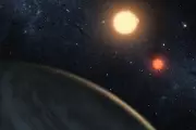 27 New Tatooine-Like Planets Found Orbiting Two Stars