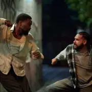 3 More Exciting Action Series to Binge After Netflix's Man on Fire