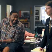 30 Rock Star Grizz Chapman Dies at 52 After Health Battle