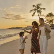 4 in 10 Kids Visit Five Countries Before Age 8 as Family Travel Booms