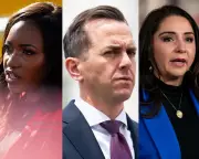 40 House Democrats Demand FAA Probe Secretive ICE Deportation Flights