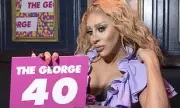 40 Years of Sanctuary: Dublin's The George Celebrated as LGBTQ+ Icon