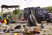 42 Nigerian School Children Missing After Suspected Islamist Attack in Borno