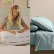 5 Best Cooling Bedroom Buys for Comfortable Sleep in Heatwave