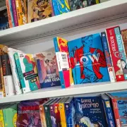 5 Captivating Comics Proving Graphic Novels Are More Than Superhero Stories