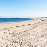 5 Caribbean-Like UK Beaches Reachable by Train During Mini Heatwave