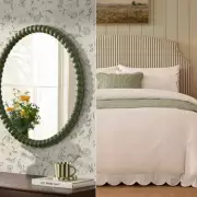 5 Dusk Bedroom Buys from £13 to Make Your Room Look Expensive