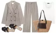 5 Heatwave Outfits to Beat the UK Heat: From Linen to Neck Fans