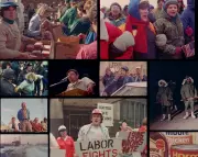 50 Years of Labor Union Documentaries: Strength in Numbers