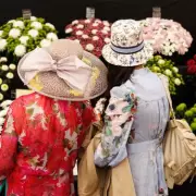 6 Best Floral Dresses for Big Busts to Shop Before Chelsea Flower Show