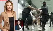 60 Minutes Reporter Slams Network Over 'Editorial Fear' at Awards Ceremony