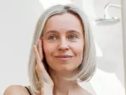 60-Year-Old Woman Credits 30p-a-Day Collagen Powder for Youthful Skin