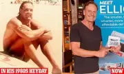 62-Year-Old Ironman Legend Reveals Simple Secrets to Ageless Health