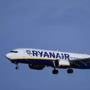 68 Ryanair Passengers Miss Spain Flight Due to Airport System Failure