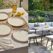 7 Best Outdoor Dining Buys for Bank Holiday Hosting in Style