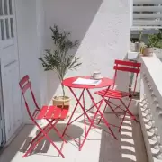 7 Best Outdoor Dining Sets on Sale for Small Gardens This Bank Holiday