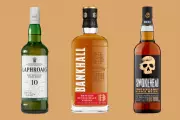 7 Best Supermarket Whiskies for Father's Day 2026, Expert Picks