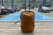 7 Best Wheeled Backpacks for Smooth Travel in 2025, Tested by Experts