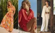7 Breathable Summer Buys to Survive the UK Heatwave in Style