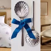 7 Coastal Homeware Buys for Spring: Interiors Expert Picks