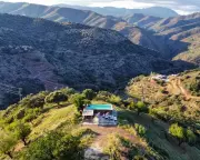 8 Best Secluded Affordable Stays in Andalucía Spain