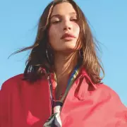8 Must-Have Buys from Hailey Bieber's New Mango Collection Before They Sell Out