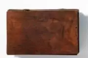 800-Year-Old Merchant’s Notebook Found in German Latrine