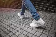 8,500 Daily Steps Key to Preventing Weight Regain After Dieting