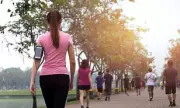 8,500 Daily Steps May Help Maintain Weight Loss, Study Finds